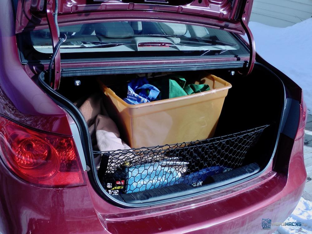 Image result for laundry basket to carry in groceries from your car to your house