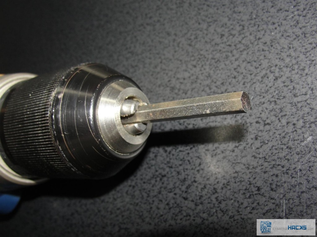 Hex Key Hack Free High Speed Allen Wrenches HomeHacks