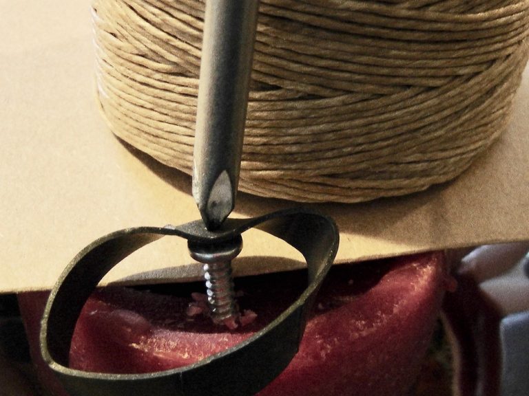 Stripped Screw Hack HomeHacks