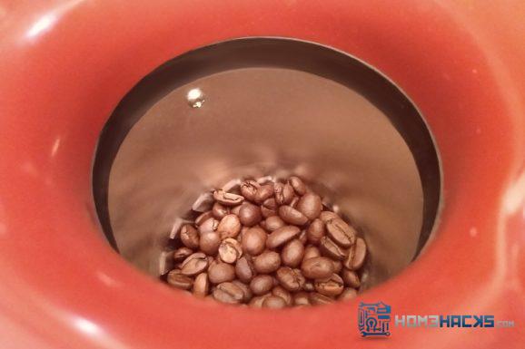 roast coffee without a roaster