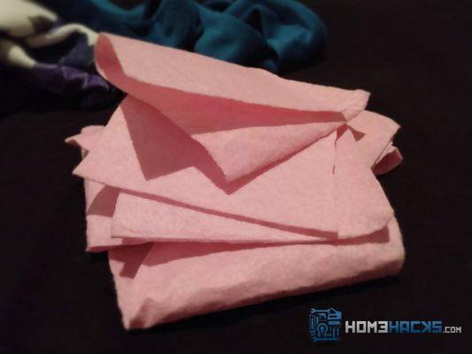 natural dryer sheets