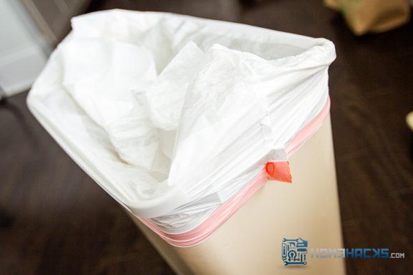 trash can liner